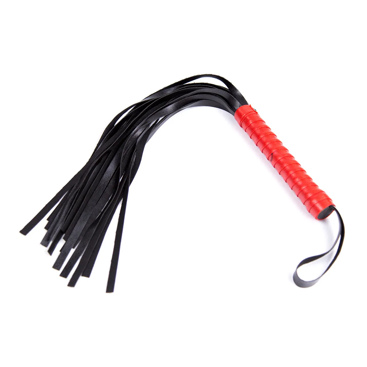 Deluxe Bondage 14pc Kit