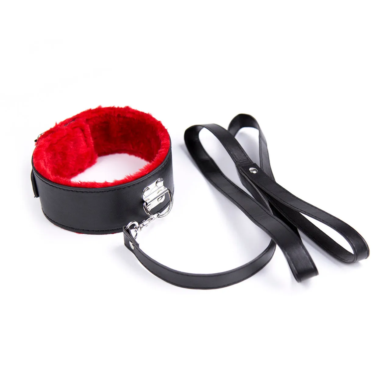 Deluxe Bondage 14pc Kit
