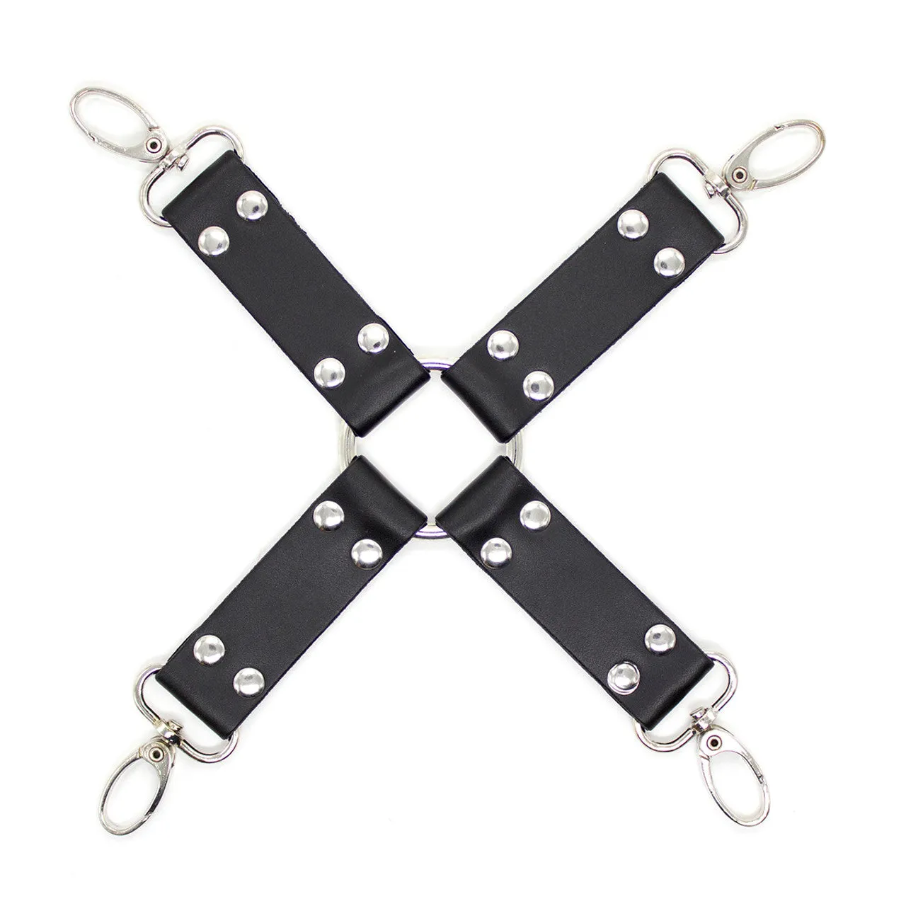 Deluxe Bondage 14pc Kit