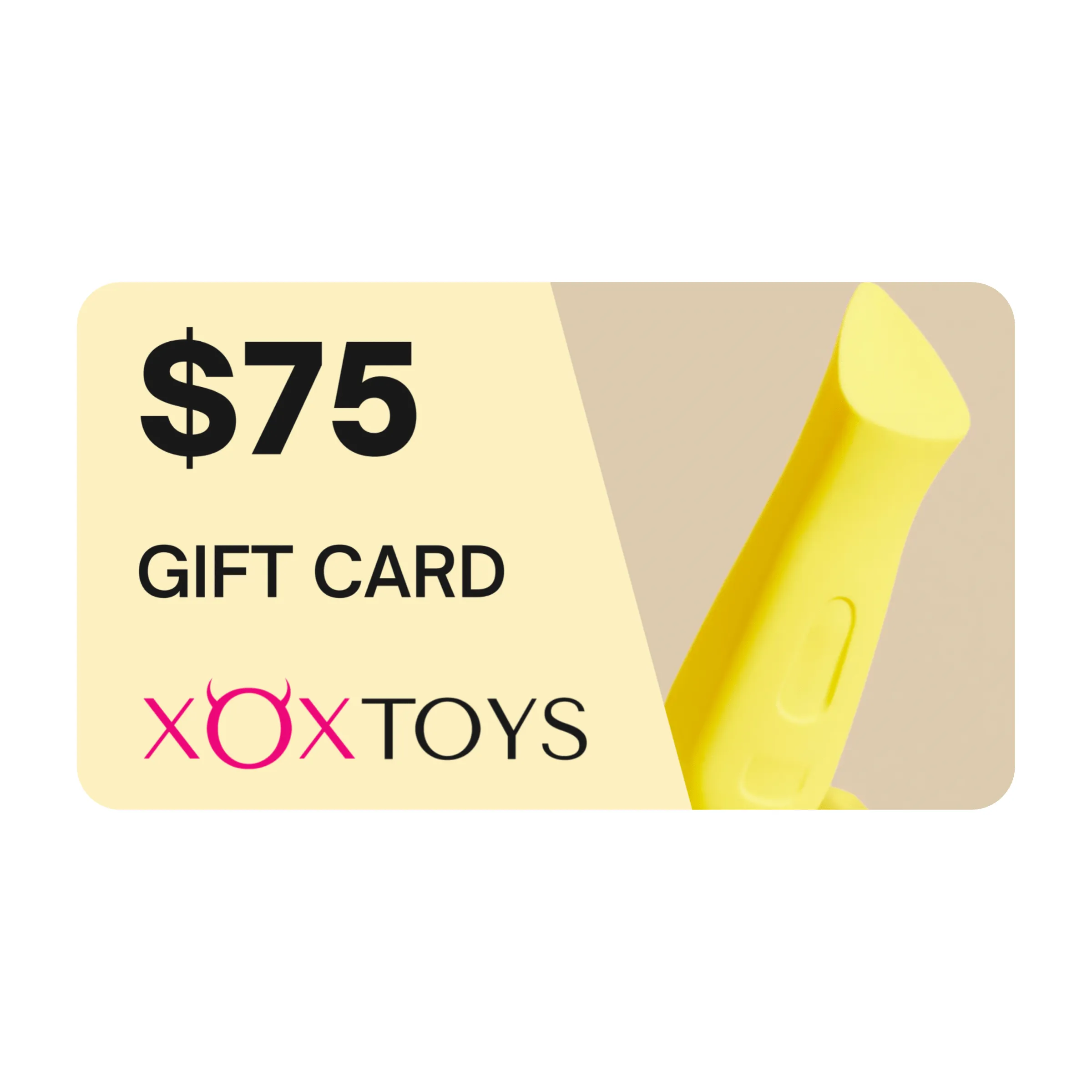 Digital Gift Card