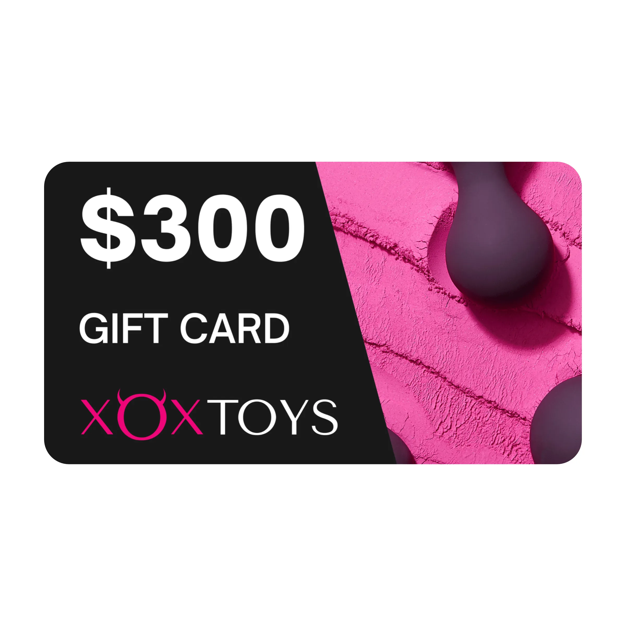 Digital Gift Card