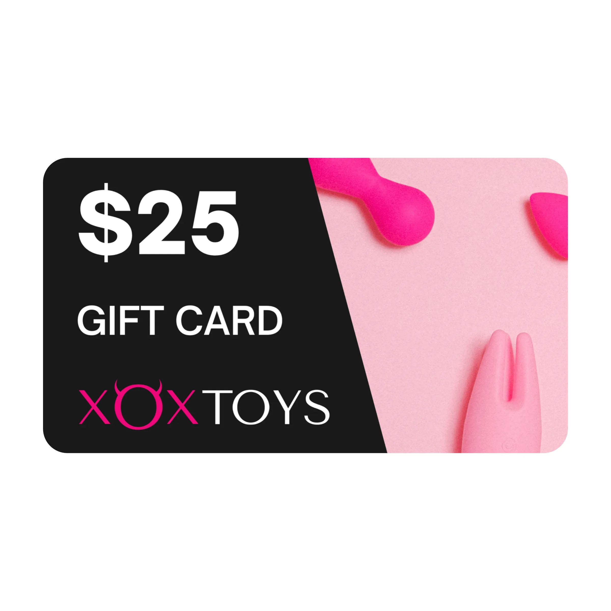 Digital Gift Card