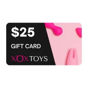 Digital Gift Card