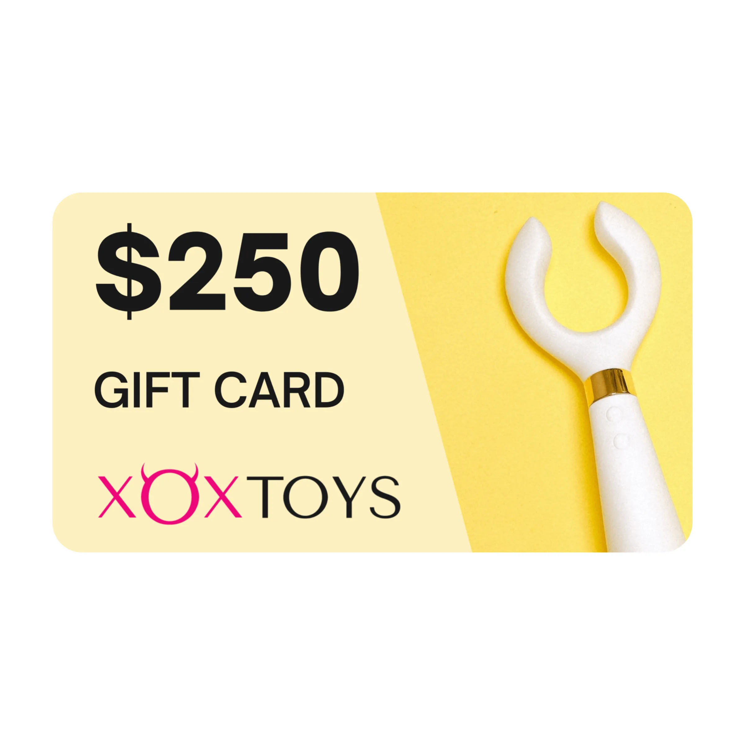 Digital Gift Card