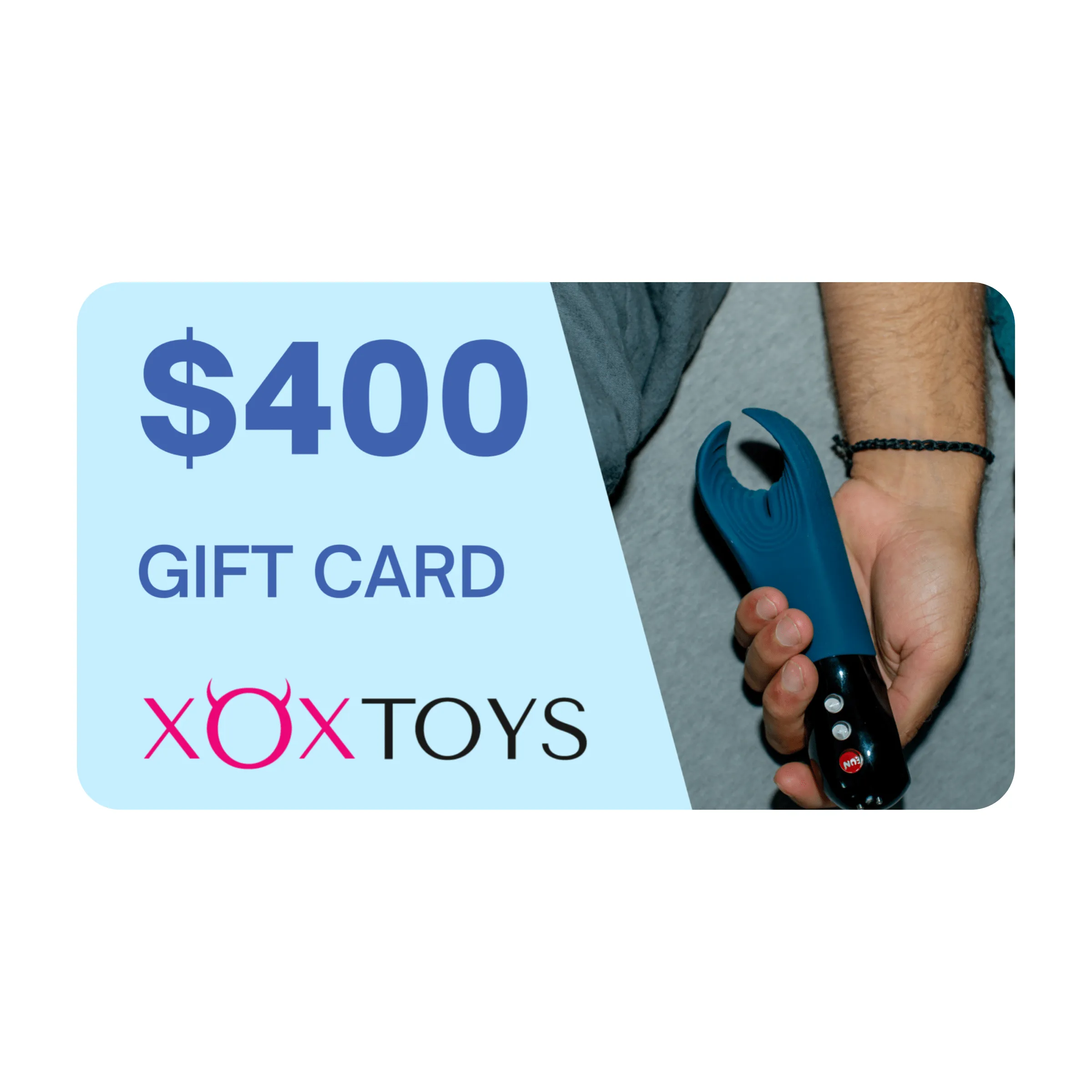 Digital Gift Card