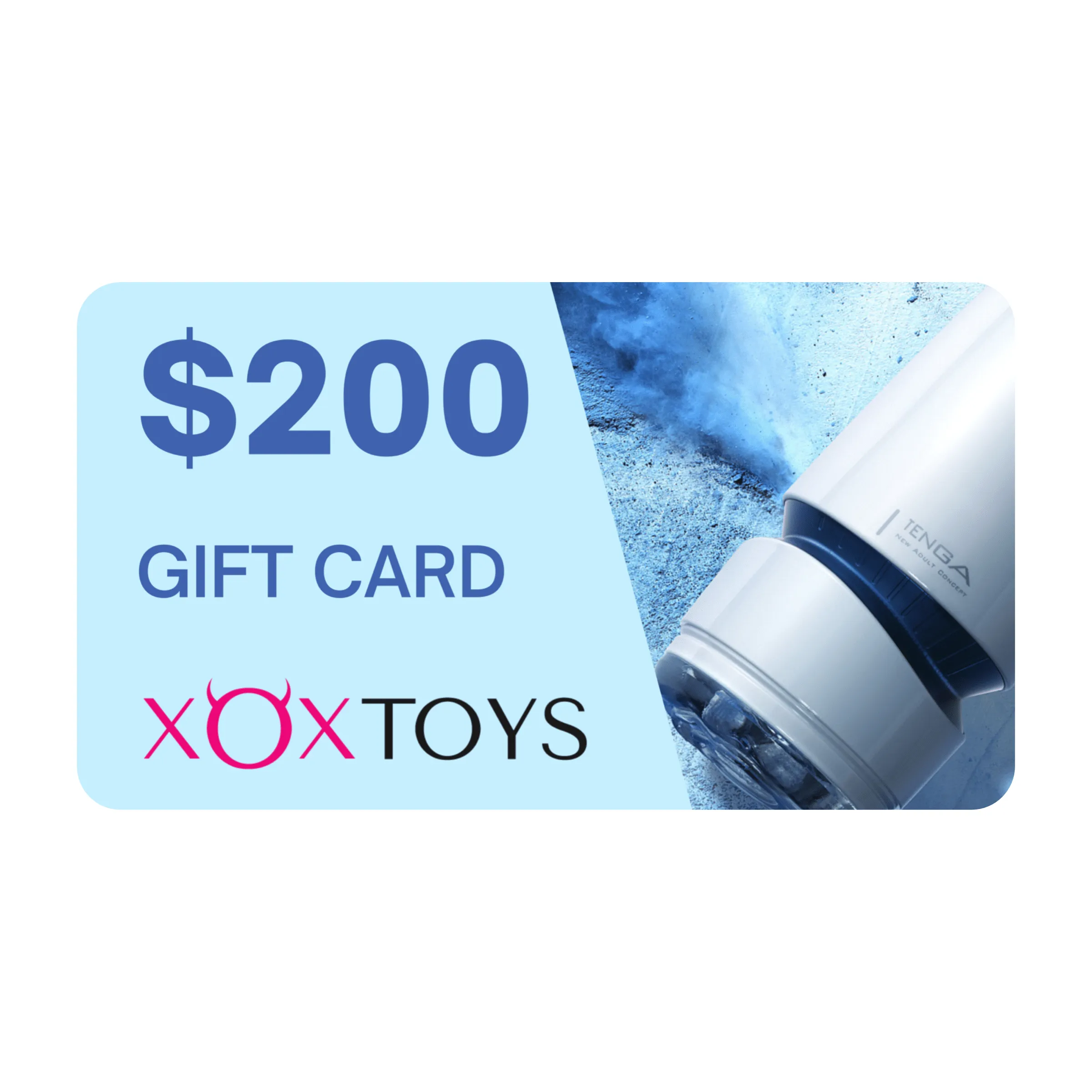 Digital Gift Card