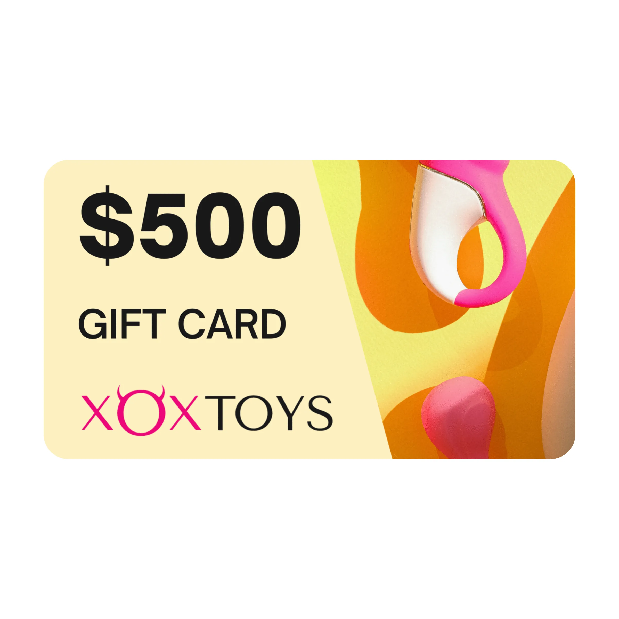 Digital Gift Card