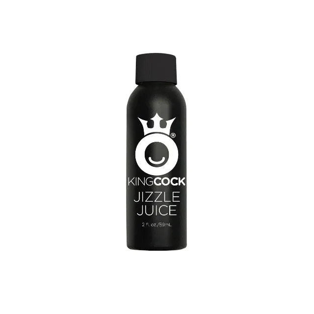 Dildo cu funcție de ejaculare KING COCK 7 Squirting Cock. ultra-realist. culoarea pielii. 18 cm