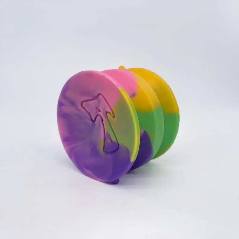 Double-sided suction cup 'Sappho' small
