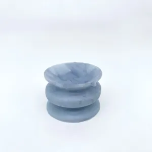 Double-sided suction cup 'Winter Wonderland' #1 mini