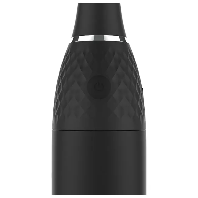 Dus anal ANBIGUO Ultimate Automatic Anal Cleaner 5 Intensities. cu reincarcare automata. 5 viteze. pulverizare 360°