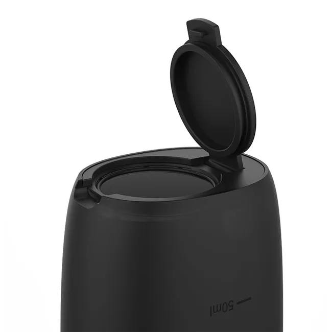 Dus anal ANBIGUO Ultimate Automatic Anal Cleaner 5 Intensities. cu reincarcare automata. 5 viteze. pulverizare 360°
