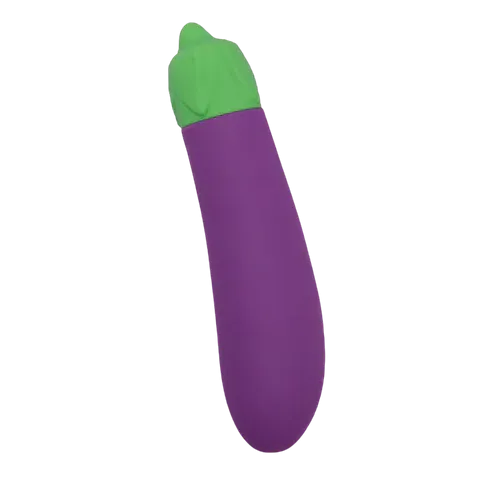 Eggplant Vibrator by Emojibator