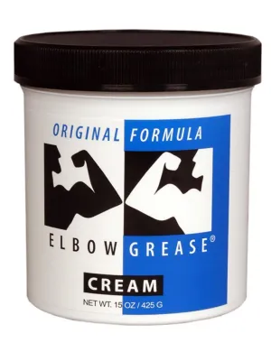 Elbow Grease. Original. 15 oz