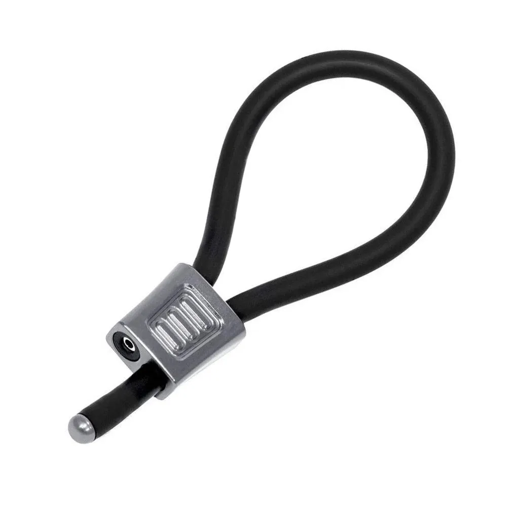 ElectraStim ElectraLoops Prestige. Silver