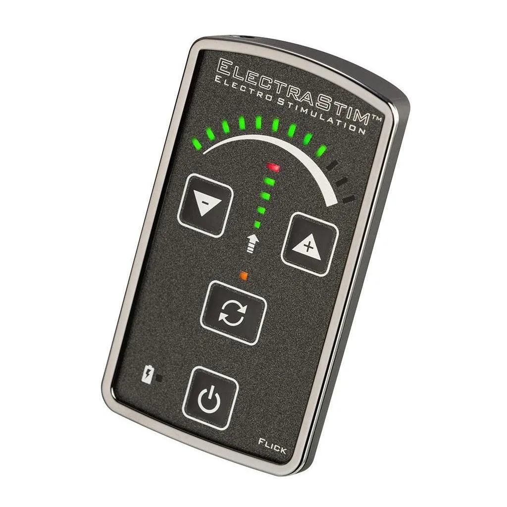 ElectraStim Flick Stimulator Pack