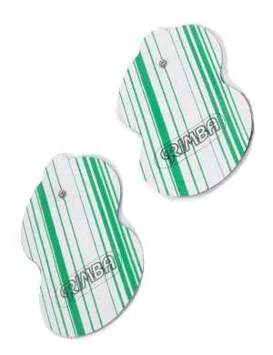 Electrode Pads for Digital Rimba. Pair