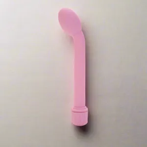 First Time G-Spot Tulip Vibrator