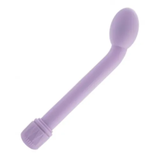 First Time G-Spot Tulip Vibrator