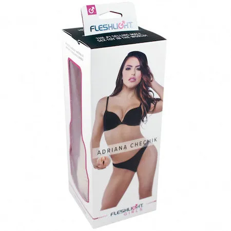 Fleshlight Adriana Chechik Empress
