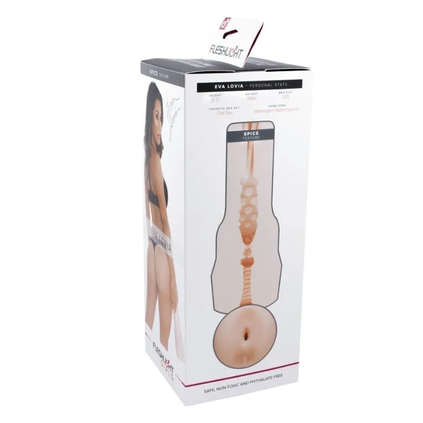 Fleshlight Eva Lovia Spice