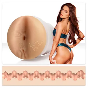 Fleshlight® Girl Vanna Bardot Oxytocin Masturbator