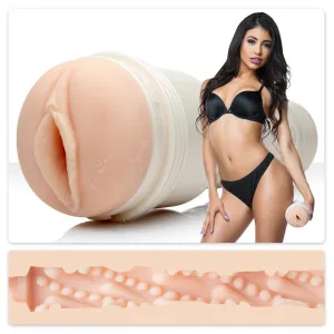 Fleshlight® Girl Veronica Rodriguez Caliente Vagina Masturbator