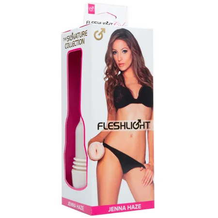 Fleshlight Jenna Haze Obsession