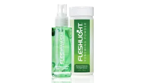 Fleshlight Product Care Kit (4oz)