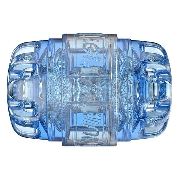 Fleshlight - The Quickshot Turbo (Blue Ice)