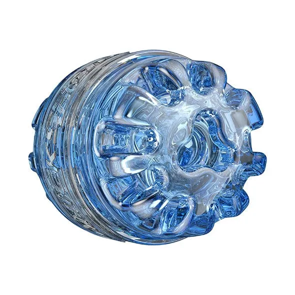 Fleshlight - The Quickshot Turbo (Blue Ice)
