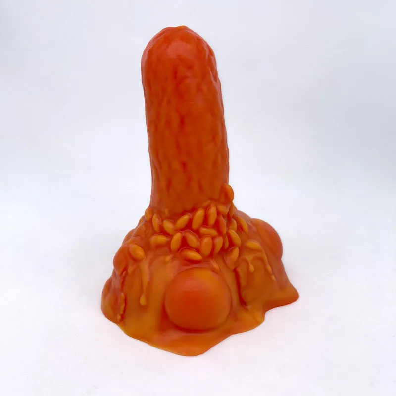 Full English Sexfest 'Beeeanz' medium (OO50) - APRIL FOOLS SPECIAL