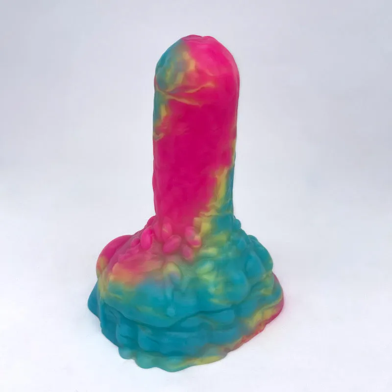 Full English Sexfest 'Hawaiian Shirt' GITD soft (OO30) - APRIL FOOLS SPECIAL