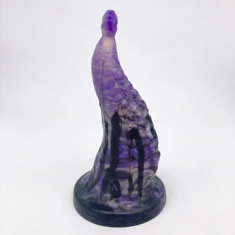 Greb Halloween Sky small soft (OO30)
