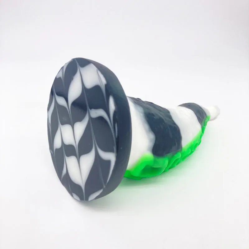 Greb Sandworm UV small medium (OO50)
