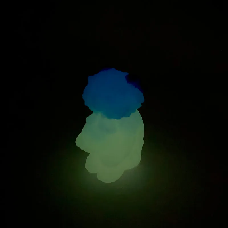 Grumpus Ice n Glow squishy soft (OO30) FLOP