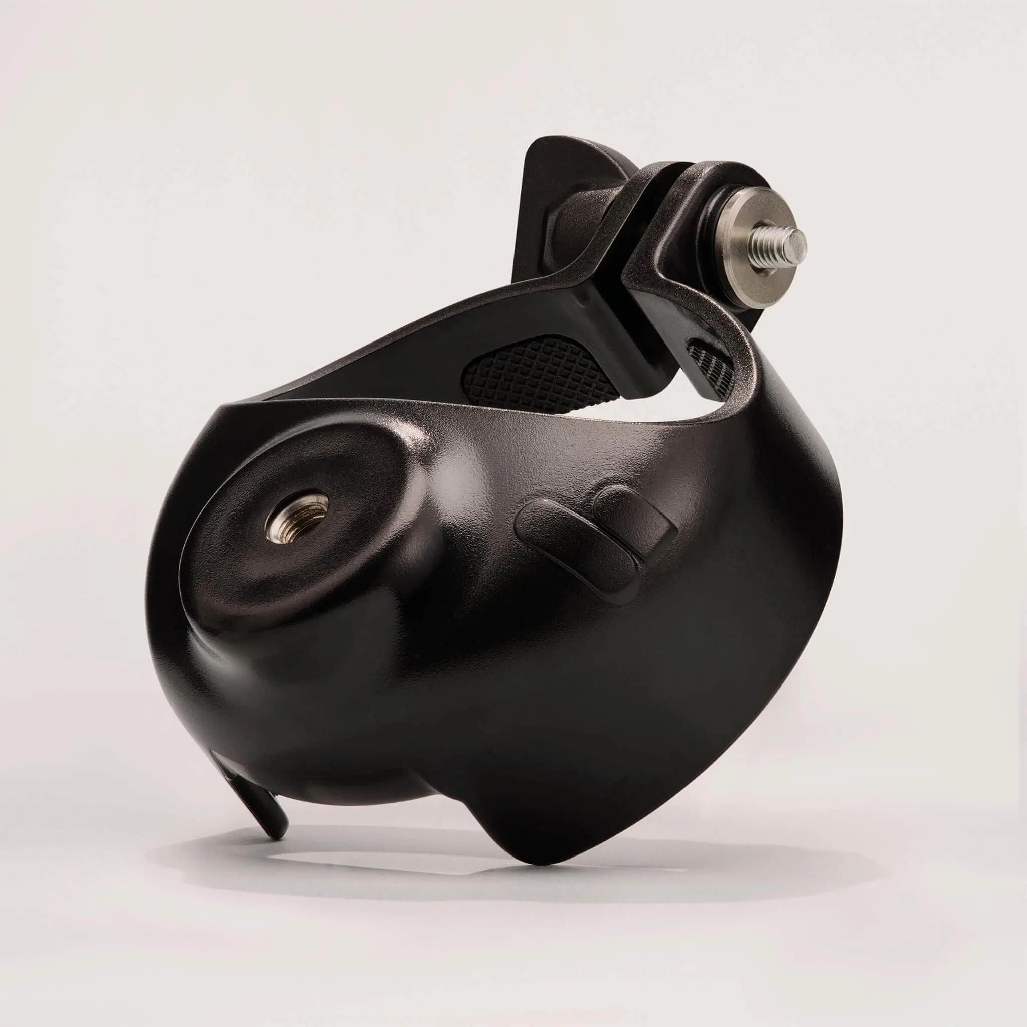 Handy - Handsfree Cup Accessory for the Handy Masturbator (Black)