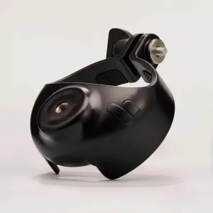 Handy - Handsfree Cup Accessory for the Handy Masturbator (Black)