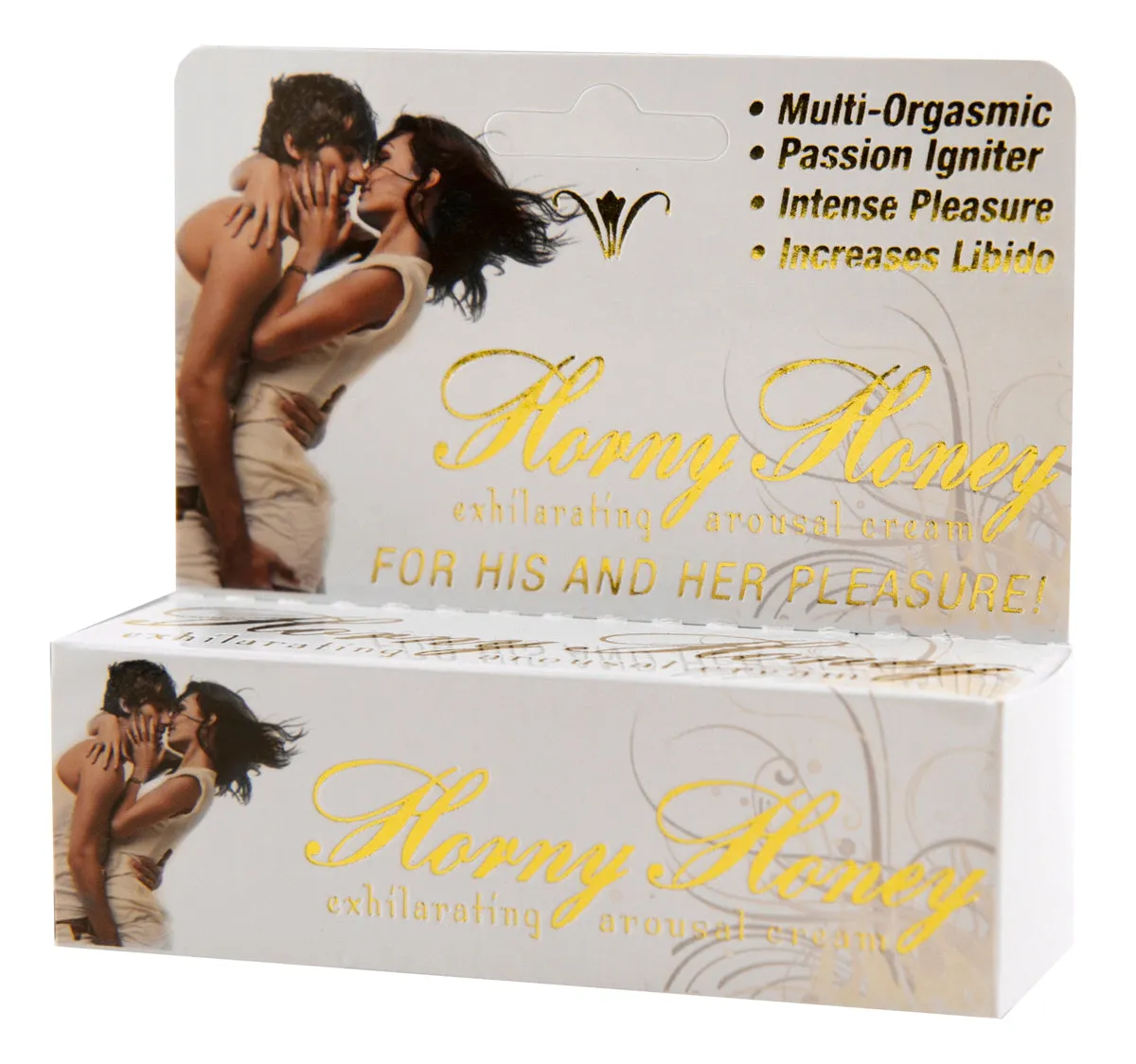 Horny Honey Arousal Cream