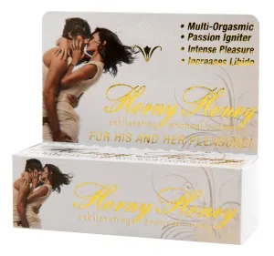 Horny Honey Arousal Cream