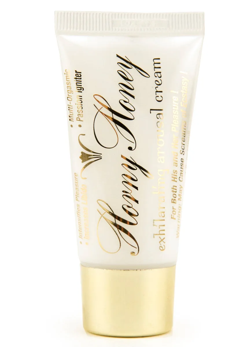 Horny Honey Arousal Cream