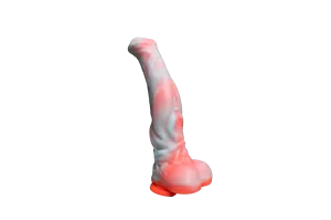 Horse Monsters Thick 11 Dildo | 890 Gram | Suction Cup