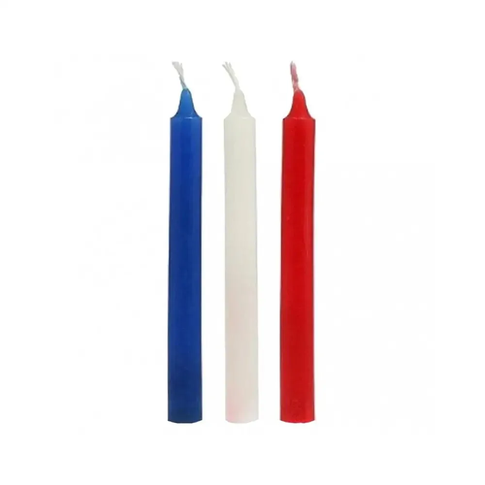 Hot Wax Sm Candles
