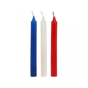 Hot Wax Sm Candles