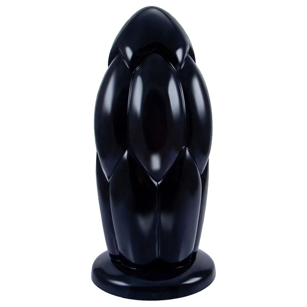 Huge Silicone Dildos - Soft Giant Butt Plug Sex Toys for Women Men