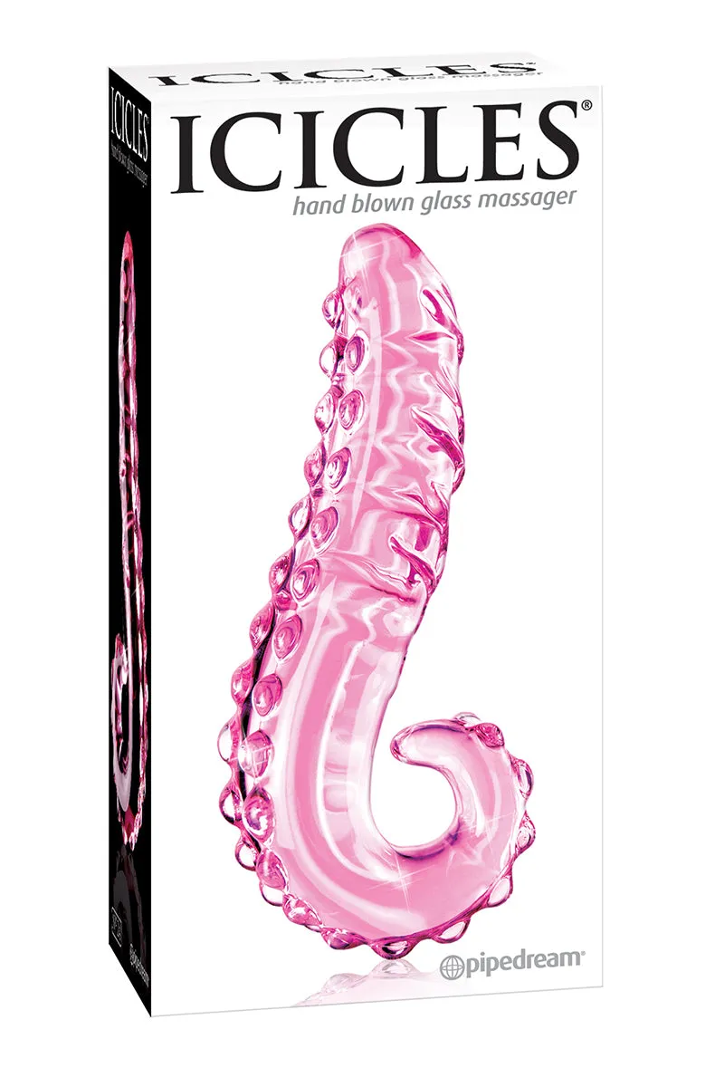 Icicles No 24