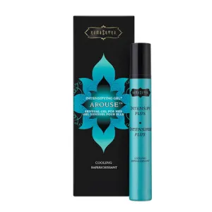 Intensify Plus Cooling Female Arousal Gel