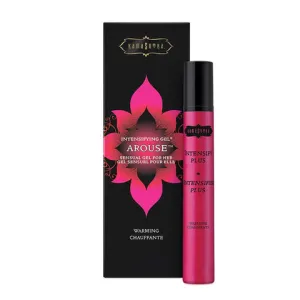 Intensify Plus Warming Female Arousal Gel