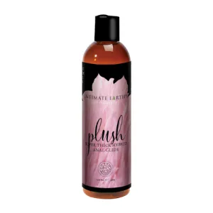 Intimate Earth Plush Hybrid Anal Glide
