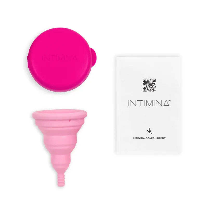 Intimina Lily Cup Compact